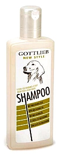 Gottlieb Szampon Jajeczny 300ml