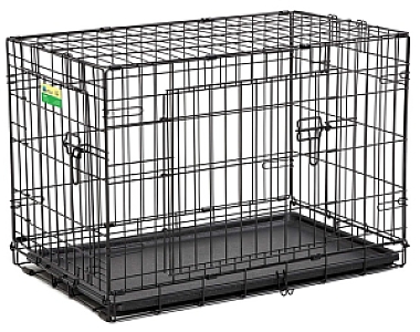 MidWest Contour Klatka dla psa 78x49,5x54,5cm [830DD]