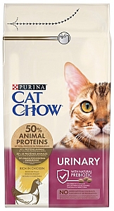 Purina Cat Chow Special Care Urinary Tract Health 1,5kg