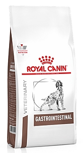 Royal Canin Veterinary Diet Canine Gastrointestinal 15kg