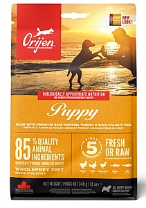 Orijen Puppy 340g