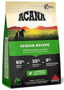 Acana Senior Dog 2kg