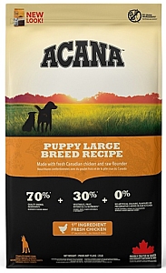 Acana Puppy Large Breed 11,4kg