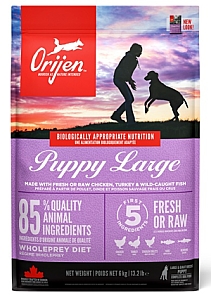 Orijen Puppy Large Breed 6kg