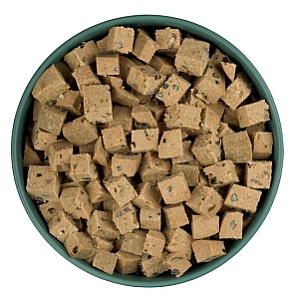 Purbello Dog Kiełbaska Treningowa Monobiałkowa Wołowina 400g