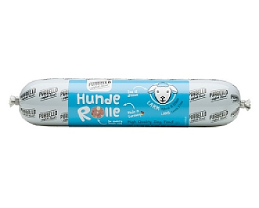 Purbello Dog Kiełbaska Treningowa Monobiałkowa Jagnięcina 400g