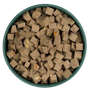 Purbello Dog Kiełbaska Treningowa Monobiałkowa Jagnięcina 400g