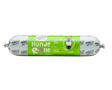 Purbello Dog Kiełbaska Treningowa Monobiałkowa Konina 400g