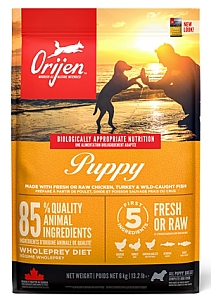 Orijen Puppy 6kg