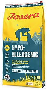 Josera Hypoallergenic 12,5kg