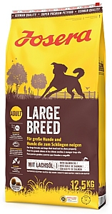 Josera Large Breed 12,5kg
