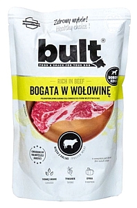 Bult Mielonka bogata w wołowinę saszetka 500g