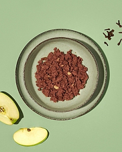 Amanova Dog Adult Luscious Lamb & Pork - jagnięcina i wieprzowina saszetka 100g [P05]