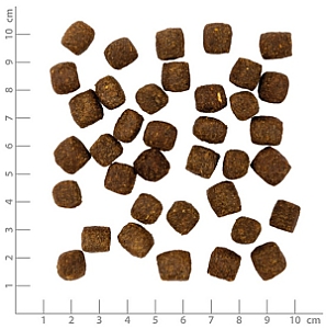 Wolfsblut Dog VetLine Snack Gastrointestinal - kaczka i bataty 100g