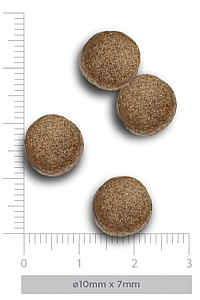 Amanova Dog Puppy Medium Exquisite Chicken - kurczak 2kg