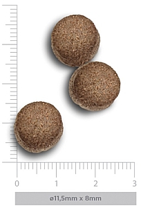 Amanova Dog Puppy Large Exquisite Chicken - kurczak 12kg