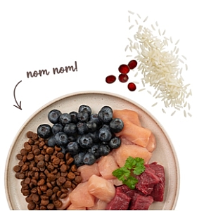 Sanabelle Adult Sensitive Lamb z jagnieciną 400g