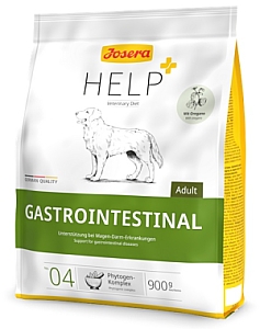 Josera Help Gastrointestinal Dog 900g