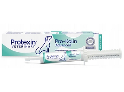 Pro-Kolin Advanced dla psów tubka 30ml