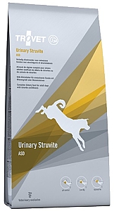 Trovet ASD Urinary Struvite dla psa 12,5kg