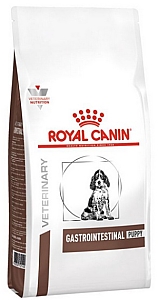 Royal Canin Veterinary Diet Canine Gastrointestinal Puppy 2,5kg