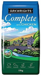Arkwrights Chicken 15kg