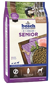 Bosch Senior 1kg