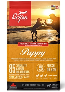 Orijen Puppy 11,4kg