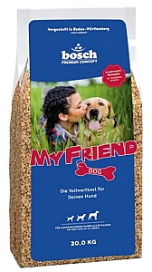 Bosch My Friend 20kg