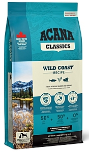 Acana Classics Wild Coast Dog 14,5kg