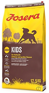 Josera Kids Junior 12,5kg