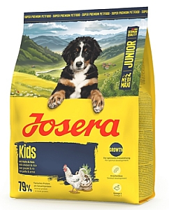 Josera Kids Junior 900g
