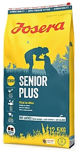 Josera Exclusive SeniorPlus 12,5kg