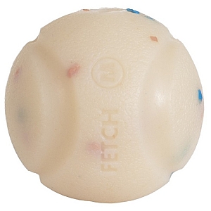 Chuckit! Birthday Fetch Ball Medium [60118]