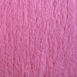 BUBA Dry Bed Legowisko antypoślizgowe  28mm 50x37cm różowe [A25]