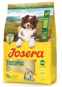 Josera Exclusive FiestaPlus 900g