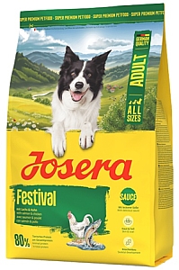 Josera Adult Festival 3kg