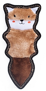 ZippyPaws Wiewiórka z obszyciami [ZP882]