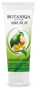 Botaniqa by Tom Palka White Me Up Szampon 250ml