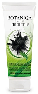 Botaniqa by Tom Palka Fresh Me Up Szampon  250ml