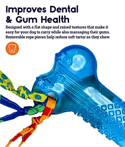 Petstages Orka Mini Kosteczka PS221