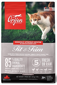 Orijen Cat Fit & Trim 1,8kg