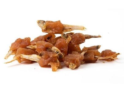 Magnum Rybka owinięta kurczakiem 250g