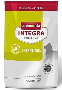 Animonda Integra Protect Intestinal Dry dla kota 1,2kg