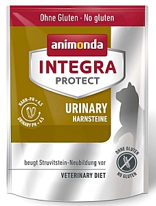 Animonda Integra Protect Harnsteine Dry dla kota 300g