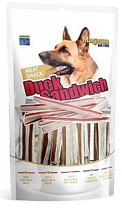 Magnum Duck Sandwich 80g