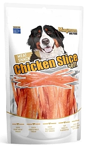 Magnum Chicken Slice Soft 80g