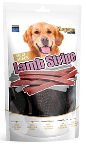 Magnum Lamb Stripe 80g