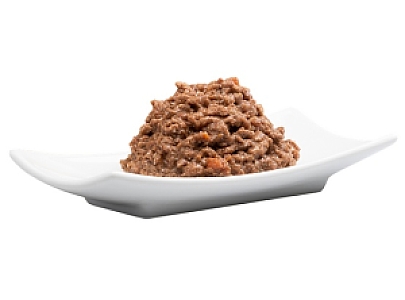 Catz Finefood Bio N.507 Wołowina saszetka 85g