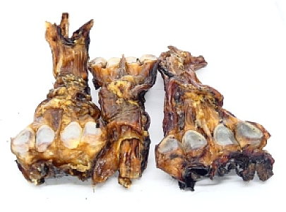 Balto Ścięgna Achillesa wołowe duże 500g